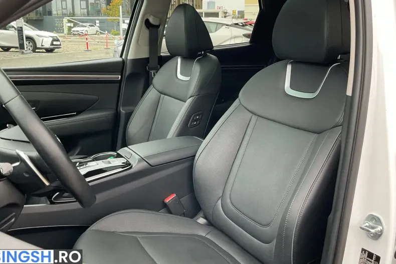 Hyundai Tucson din 2022 cu 94.606 km - oferta HYU249031 - foto 33