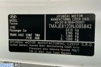 Hyundai Tucson din 2022 cu 94.606 km - oferta HYU249031 - foto 38