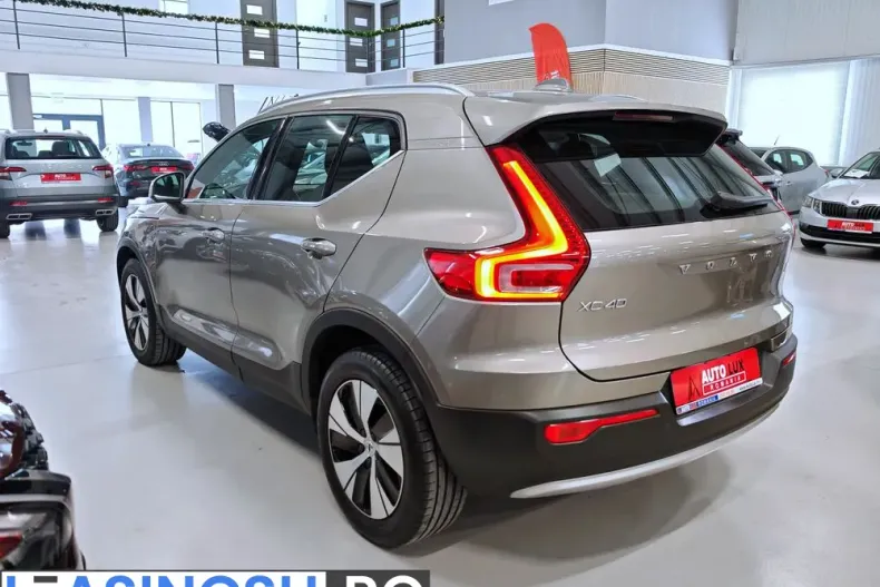 Volvo XC40 din 2021 cu 142.545 km - oferta VOL249032 - foto 4