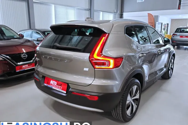 Volvo XC40 din 2021 cu 142.545 km - oferta VOL249032 - foto 5