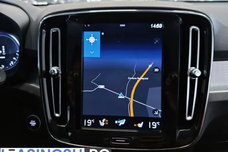 Volvo XC40 din 2021 cu 142.545 km - oferta VOL249032 - foto 10