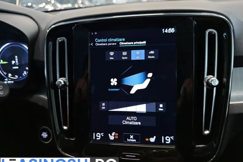 Volvo XC40 din 2021 cu 142.545 km - oferta VOL249032 - foto 19