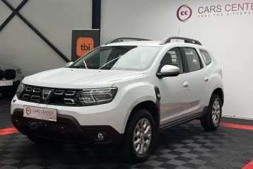 Dacia Duster din 2022 - oferta DAC249033