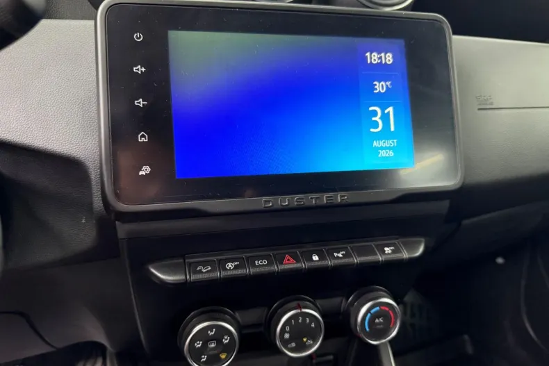 Dacia Duster din 2022 cu 175.978 km - oferta DAC249033 - foto 9