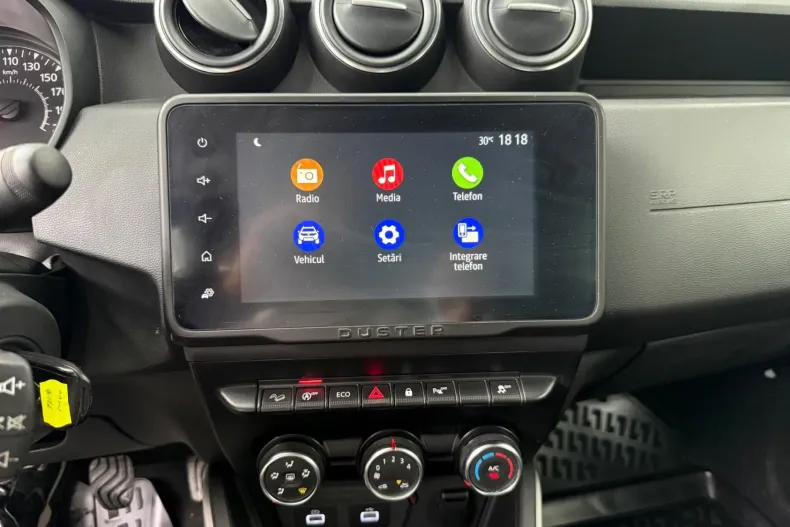 Dacia Duster din 2022 cu 175.978 km - oferta DAC249033 - foto 10