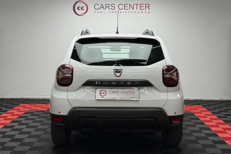 Dacia Duster din 2022 cu 175.978 km - oferta DAC249033 - foto 13