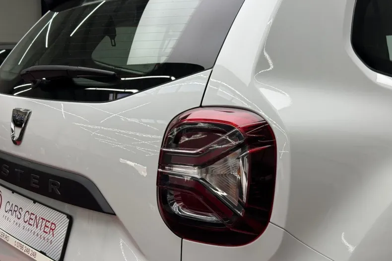 Dacia Duster din 2022 cu 175.978 km - oferta DAC249033 - foto 15