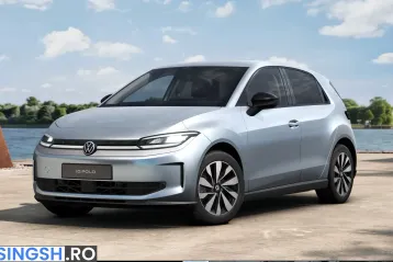 Volkswagen Polo din 2026 - oferta VOL249034