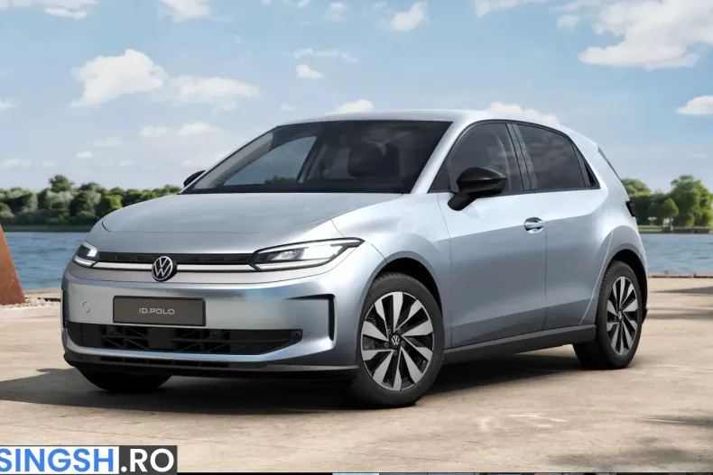 Volkswagen Polo din 2026 cu 5 km - oferta VOL249034 - foto 1