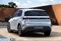 Volkswagen Polo din 2026 cu 5 km - oferta VOL249034 - foto 3