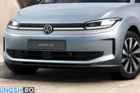 Volkswagen Polo din 2026 cu 5 km - oferta VOL249034 - foto 4