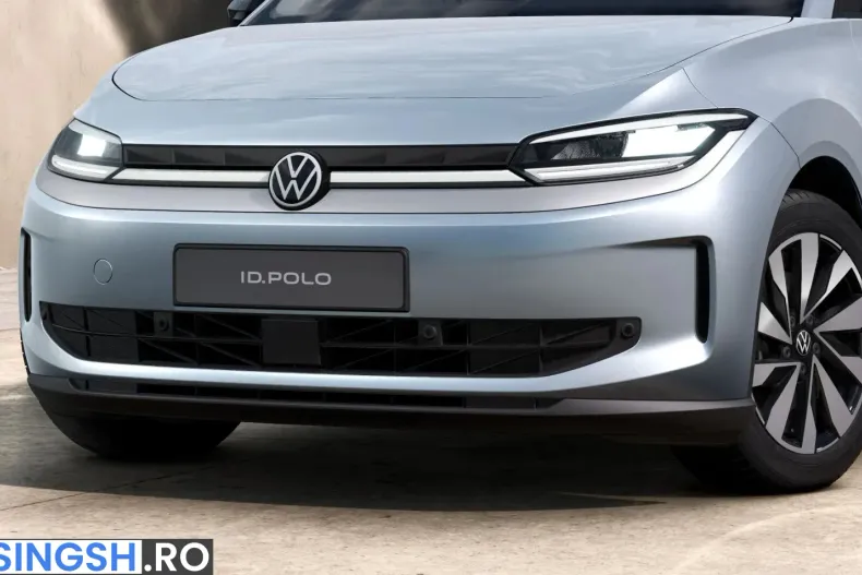 Volkswagen Polo din 2026 cu 5 km - oferta VOL249034 - foto 4