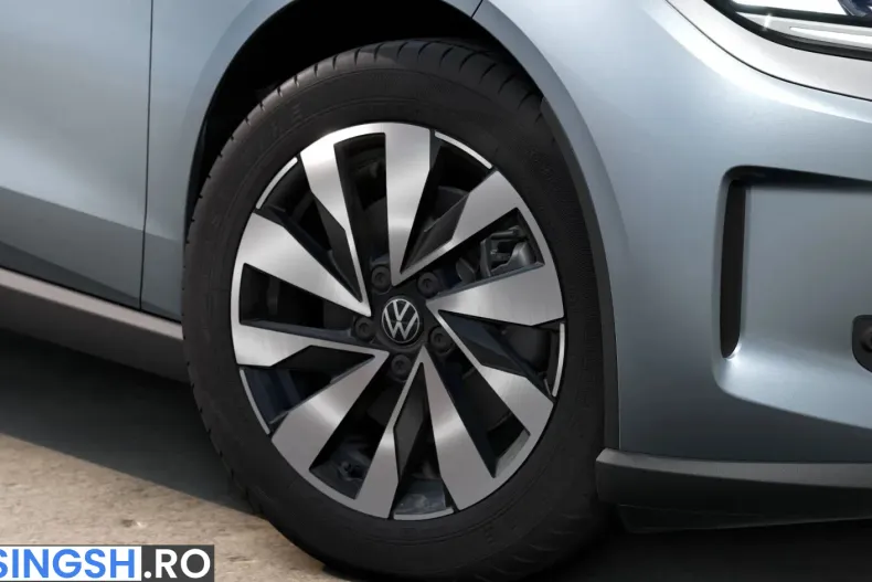 Volkswagen Polo din 2026 cu 5 km - oferta VOL249034 - foto 5