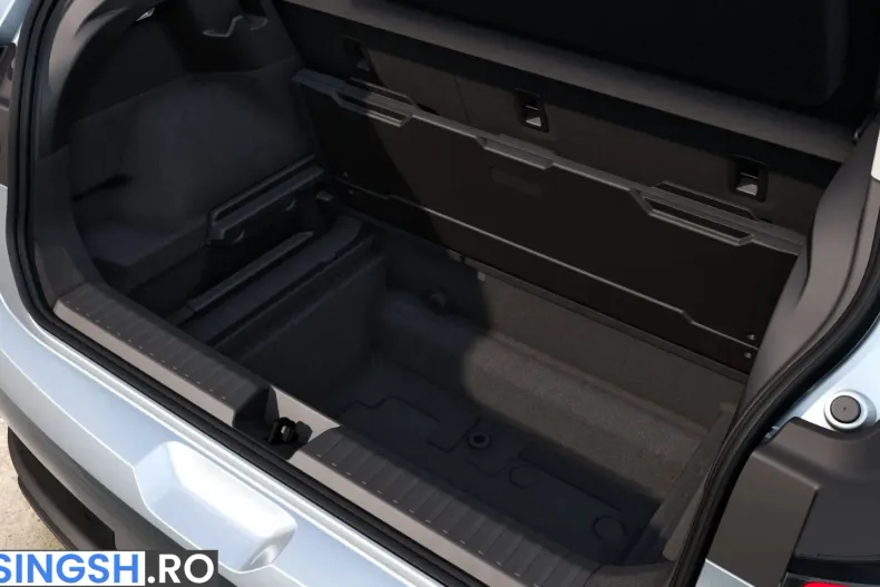 Volkswagen Polo din 2026 cu 5 km - oferta VOL249034 - foto 8