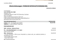 Volkswagen Polo din 2026 cu 5 km - oferta VOL249034 - foto 9