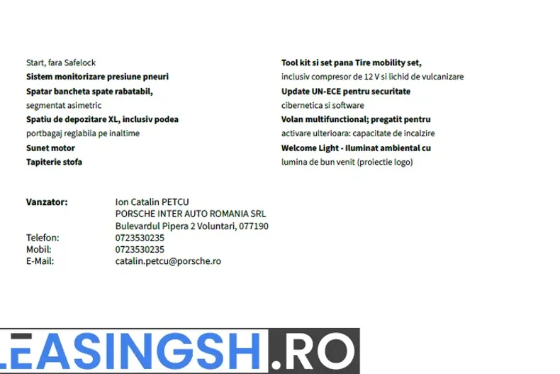 Volkswagen Polo din 2026 cu 5 km - oferta VOL249034 - foto 12