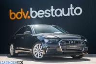 Audi A6 din 2020 cu 157.460 km - oferta AUD249035 - foto 1