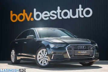 Audi A6 din 2020 - oferta AUD249035