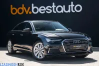 Audi A6 din 2020 cu 157.460 km - oferta AUD249035 - foto 4