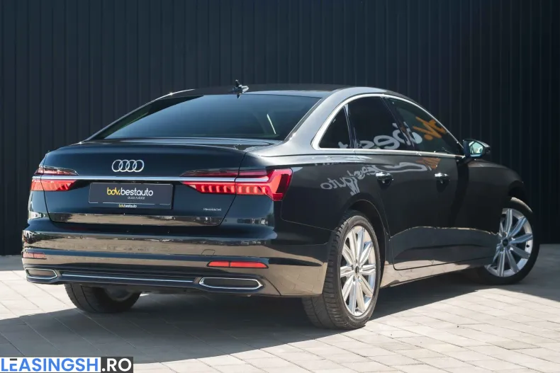 Audi A6 din 2020 cu 157.460 km - oferta AUD249035 - foto 7