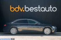 Audi A6 din 2020 cu 157.460 km - oferta AUD249035 - foto 11