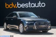 Audi A6 din 2020 cu 157.460 km - oferta AUD249035 - foto 17