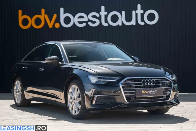 Audi A6 din 2020 cu 157.460 km - oferta AUD249035 - foto 17