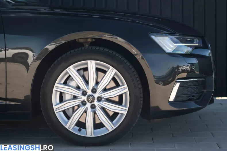 Audi A6 din 2020 cu 157.460 km - oferta AUD249035 - foto 18
