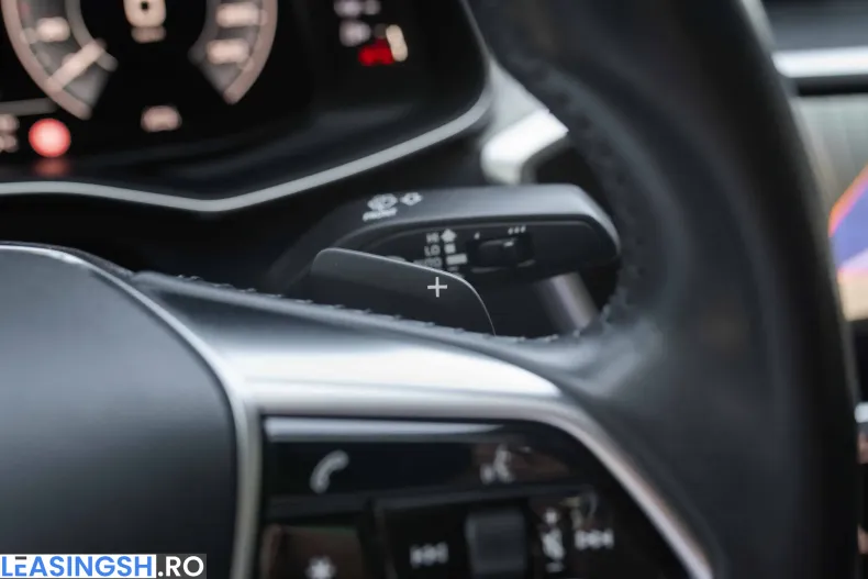 Audi A6 din 2020 cu 157.460 km - oferta AUD249035 - foto 23