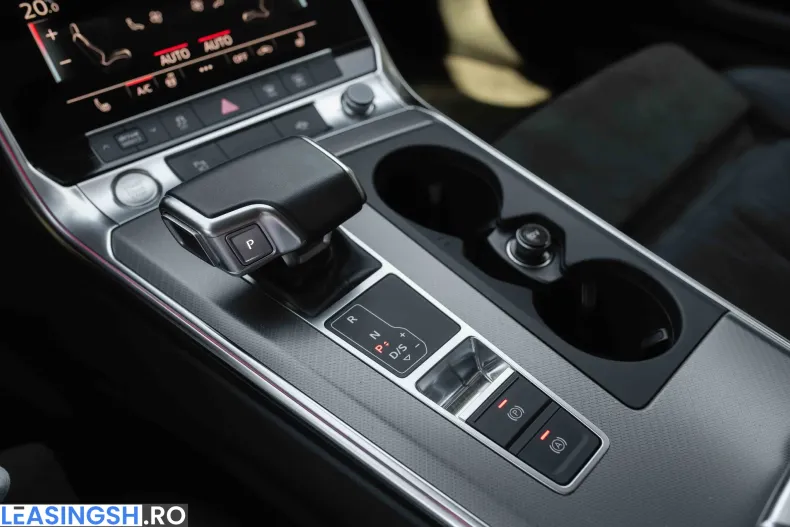 Audi A6 din 2020 cu 157.460 km - oferta AUD249035 - foto 25