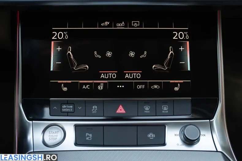 Audi A6 din 2020 cu 157.460 km - oferta AUD249035 - foto 26
