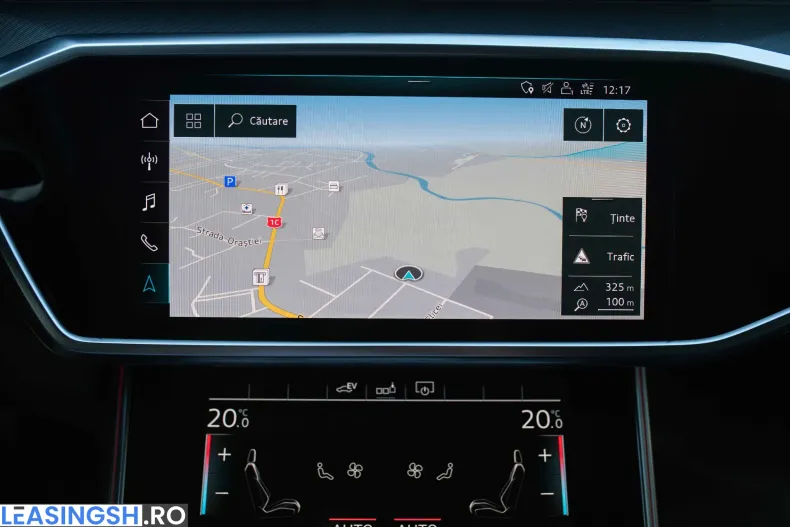 Audi A6 din 2020 cu 157.460 km - oferta AUD249035 - foto 27