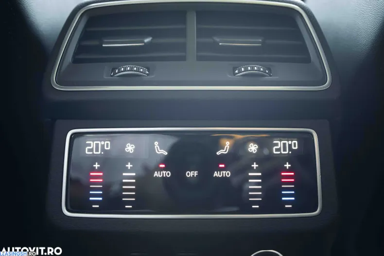 Audi A6 din 2020 cu 157.460 km - oferta AUD249035 - foto 30