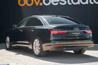 Audi A6 din 2020 cu 157.460 km - oferta AUD249035 - foto 34