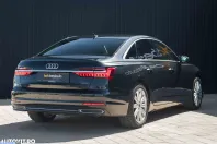 Audi A6 din 2020 cu 157.460 km - oferta AUD249035 - foto 35