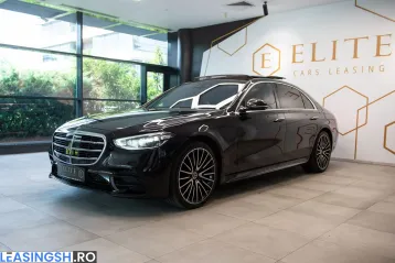Mercedes-Benz S din 2022 - oferta MER249037