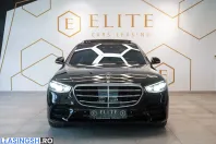 Mercedes-Benz S din 2022 cu 108.191 km - oferta MER249037 - foto 2