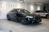 Mercedes-Benz S din 2022 cu 108.191 km - oferta MER249037 - foto 3