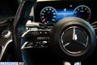 Mercedes-Benz S din 2022 cu 108.191 km - oferta MER249037 - foto 14