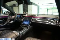 Mercedes-Benz S din 2022 cu 108.191 km - oferta MER249037 - foto 22