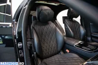 Mercedes-Benz S din 2022 cu 108.191 km - oferta MER249037 - foto 23