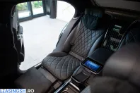 Mercedes-Benz S din 2022 cu 108.191 km - oferta MER249037 - foto 26