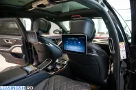 Mercedes-Benz S din 2022 cu 108.191 km - oferta MER249037 - foto 31