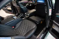 Mercedes-Benz S din 2022 cu 108.191 km - oferta MER249037 - foto 35