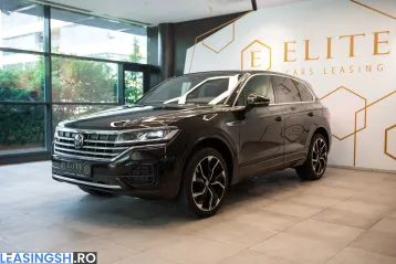 Volkswagen Touareg din 2023 - oferta VOL249038