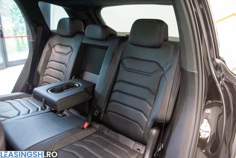 Volkswagen Touareg din 2023 cu 45.353 km - oferta VOL249038 - foto 8