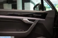 Volkswagen Touareg din 2023 cu 45.353 km - oferta VOL249038 - foto 13