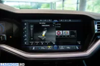 Volkswagen Touareg din 2023 cu 45.353 km - oferta VOL249038 - foto 23