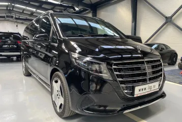 Mercedes-Benz V din 2026 - oferta MER249039