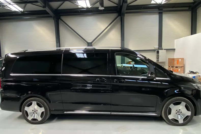 Mercedes-Benz V din 2026 cu 10 km - oferta MER249039 - foto 2
